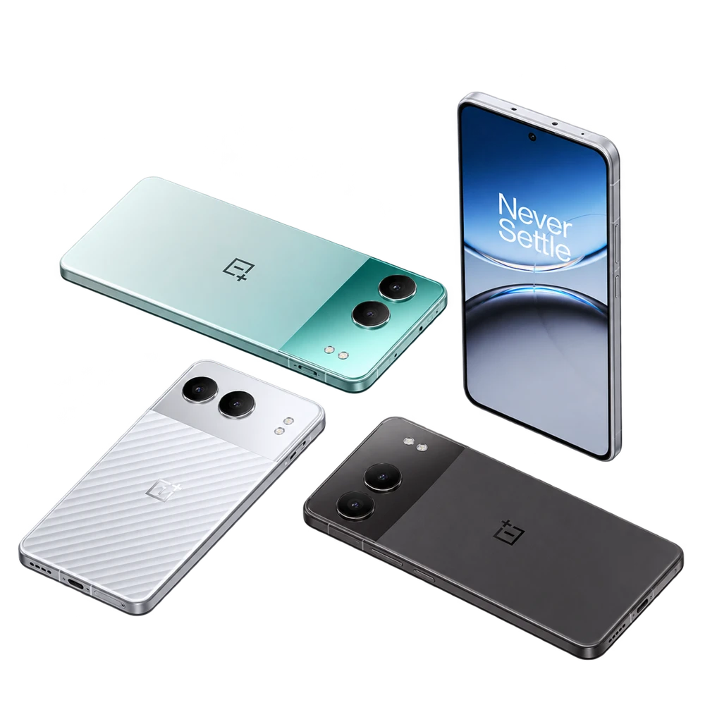 OnePlus Nord 4 5G: imagen del teléfono
