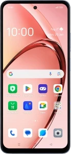 OPPO A60: imagen del telÃ©fono