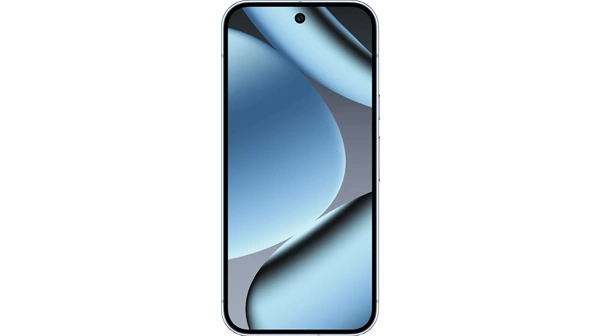 Pixel 10 Pro: imagen del teléfono