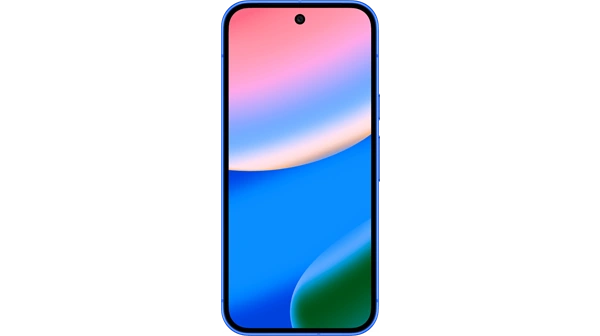 Pixel 10: imagen del teléfono