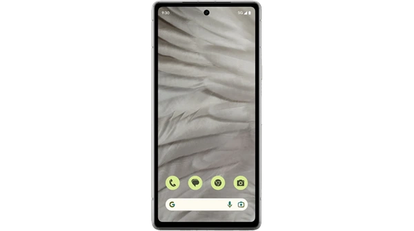 Pixel 7a: imagen del teléfono