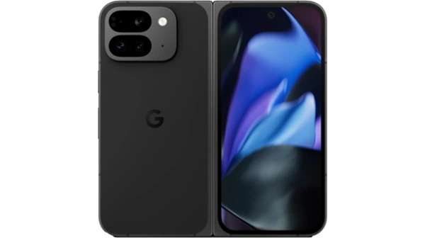 Pixel 9 Pro Fold: imagen del teléfono