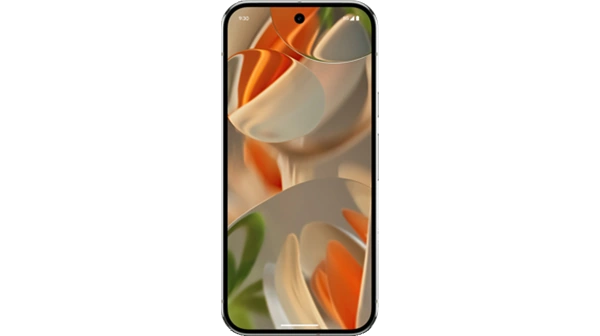 Pixel 9 Pro: imagen del teléfono