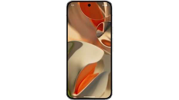 Pixel 9 Pro XL: imagen del teléfono