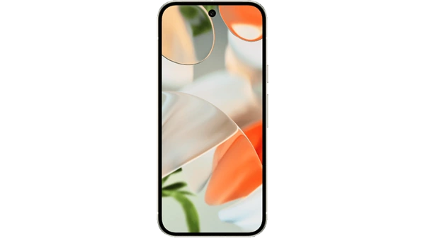 Pixel 9: imagen del teléfono