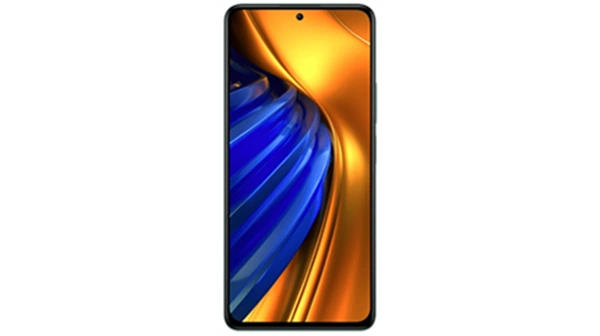 POCO F4 5G: imagen del teléfono