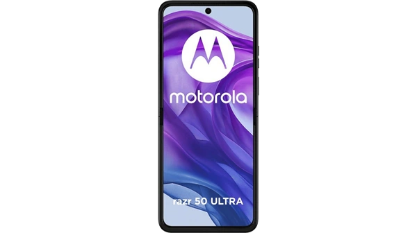Razr 50 Ultra: imagen del teléfono