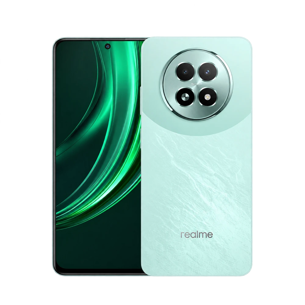 Realme 13 5G: imagen del teléfono