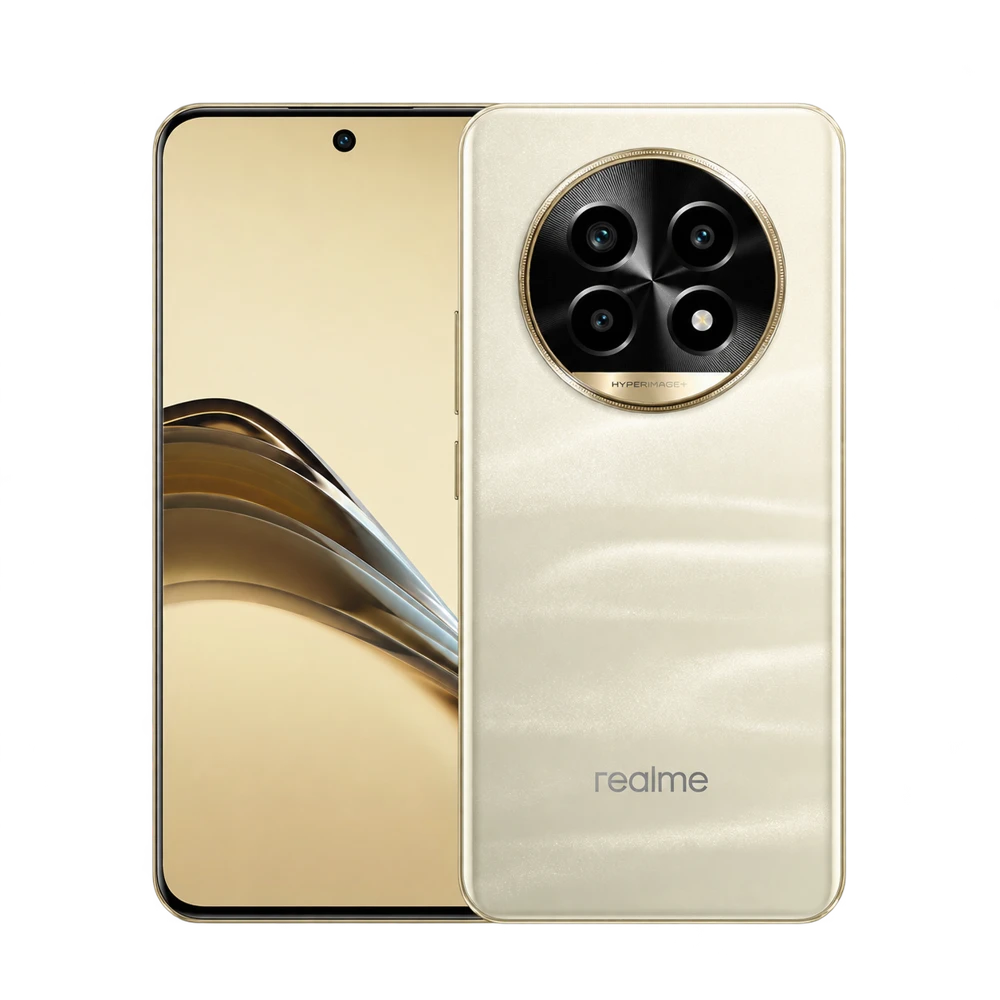 Realme 13 Pro 5G: imagen del teléfono