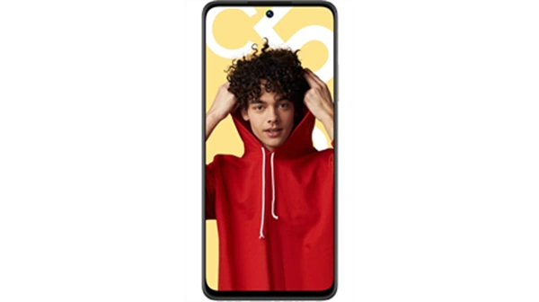 Realme C55: imagen del teléfono