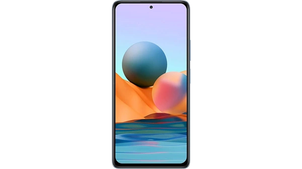 Redmi Note 10 Pro: imagen del teléfono