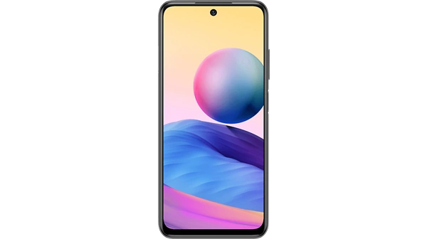 Redmi Note 10 5G: imagen del teléfono