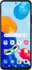 Redmi Note 11: imagen del teléfono