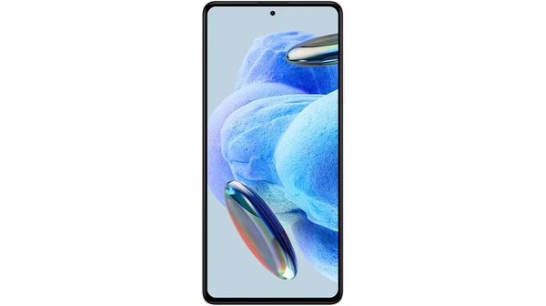 Redmi Note 12 Pro 5G: imagen del teléfono
