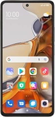 Xiaomi 11T Pro: imagen del teléfono