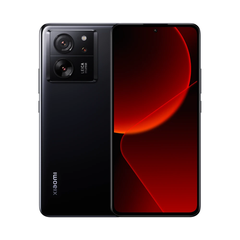 Xiaomi 13T: imagen del teléfono