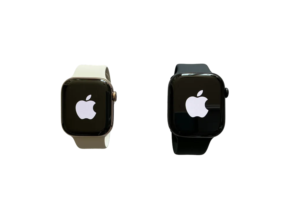 Apple Watch Series 10: fotografía de referencia