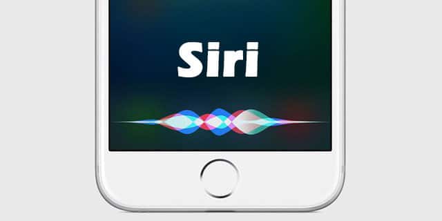 Siri para desbloquear tu iPhone