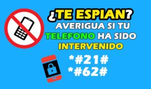 Introducir número de teléfono y saber quién es - Paso a Paso