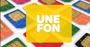 Averigua tu número UNEFON y puedas gozar de sus beneficios