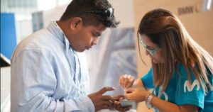 Como activar tu SIM Card de Movistar en varios países