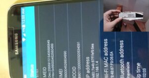 Como puedes cambiar el Imei de un smartphone sin root y con root