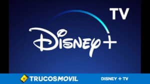 Como ver Disney Plus en TV