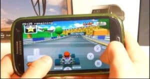 Los mejores emuladores de Nintendo DS para Android