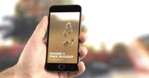 Métodos para formatear un iPhone 6