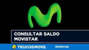 Consultar saldo Movistar