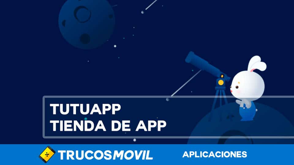 TuTuApp - Tienda de Aplicaciones