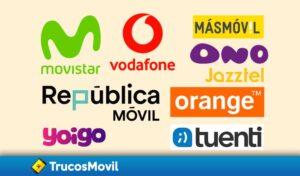 Cómo saber de que compañía es un celular