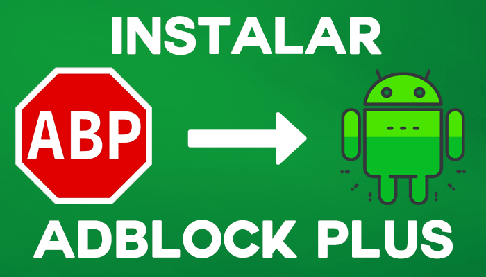 Adblock Android