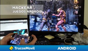 Aplicaciones para hackear juegos