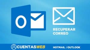 Recuperar correo Outlook