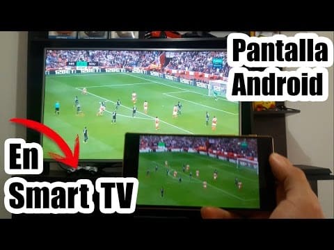 Pirlo TV para Smart TV