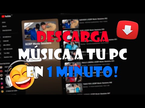 Descargar Música Online MP3