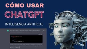 Como Usar ChatGPT OpenAI