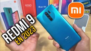 Redmi 9