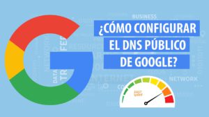 DNS Google