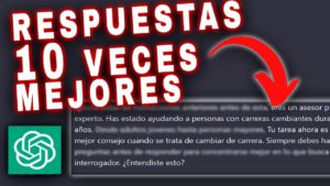 Mejores Respuesta de ChatGPT