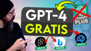 GPT4 Gratis