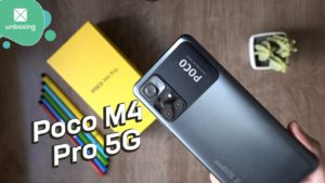 Poco M4 Pro