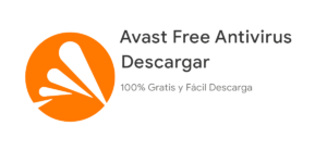 Avast Free Antivirus