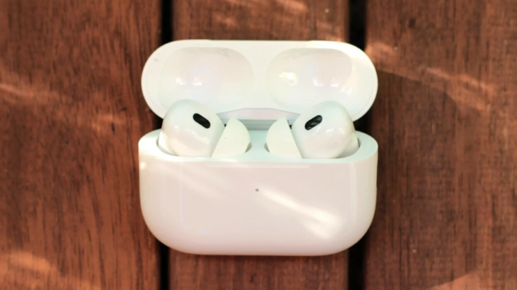 Las Mejores Ofertas de AirPods Antes del Evento de Apple del Lunes