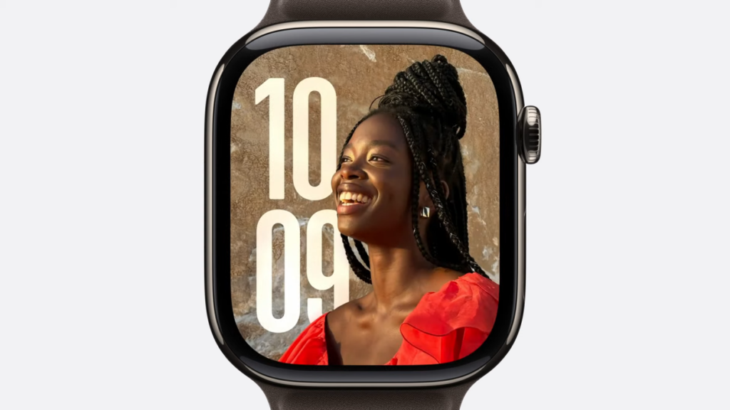Apple Watch Series 10 unveiled: What's new for Apple's thinnest, lightest watch yet?