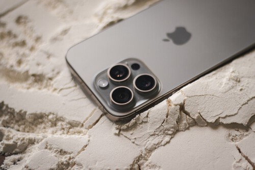 Apple quiere sanear sus cuentas con el iPhone 16. Los modelos más caros son su clave