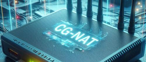CG-NAT: qué es, qué problemas puede provocar y cómo saber si lo tienes en tu conexión a Internet