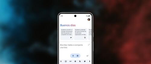 Cómo cambiar el Asistente de Google por Gemini en tu móvil Android