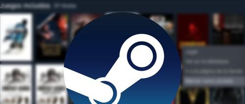 Cómo crear un grupo familiar de Steam para compartir tus juegos con hasta 5 usuarios